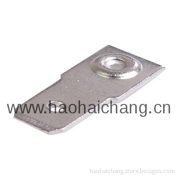 Hardware Part Heat Shrink Terminal Connector